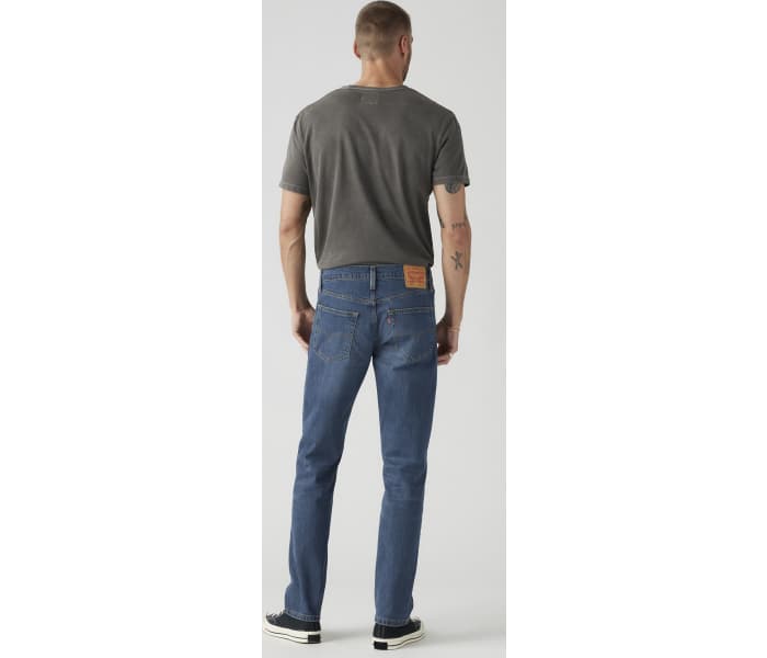 Levi´s® 511 Slim Throttle pánske modré