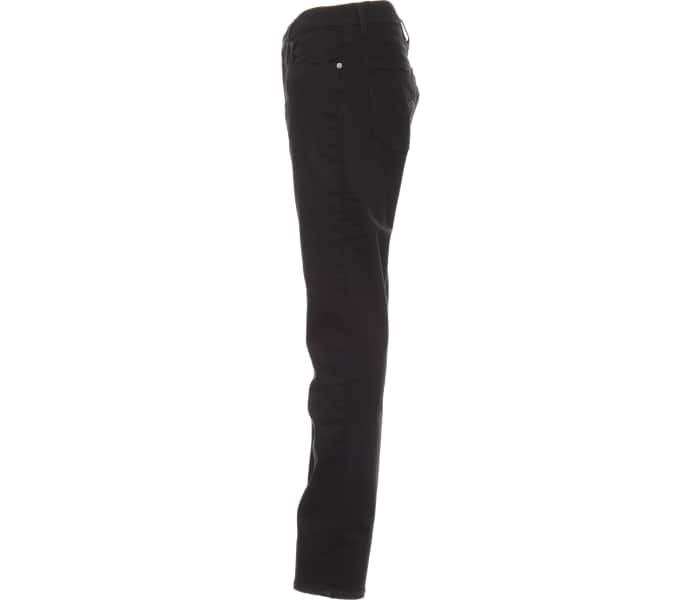 Levi´s® jeans 511 Slim fit  Nightshine pánské černé
