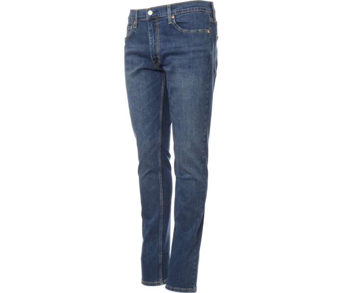 Levi´s® jeans 511 Slim Panda pánské modré