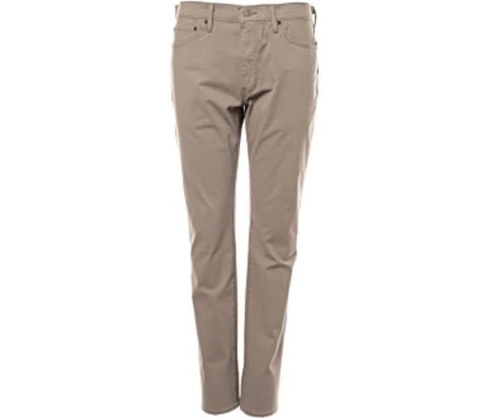 Kalhoty Levi´s® 511 Slim Fit pánské šedé 