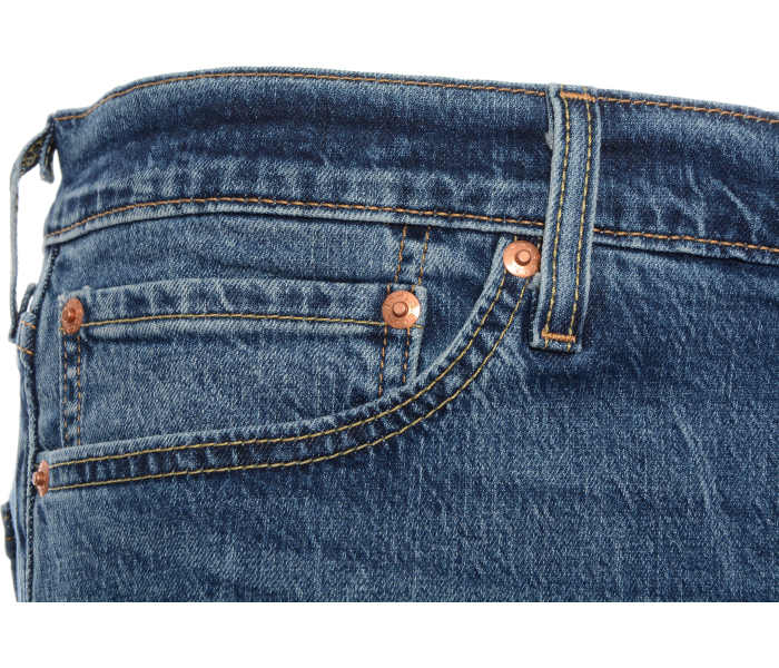 Levi´s® jeans 511 Slim Every Little Thing pánské modré