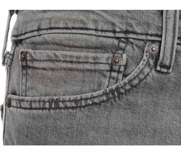 Levi´s® jeans 511 Slim Undercast ADV pánské šedé