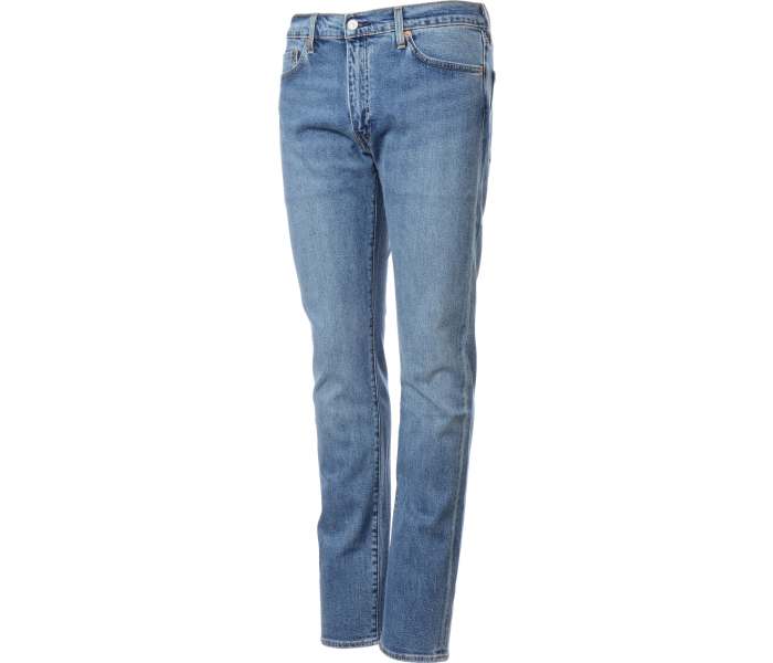 Levi´s® jeans 511 Slim Brighter Days Selvedge pánské modré