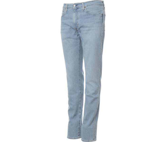 Levi´s® jeans 511 Slim Tabor Well Worn pánské světle modré