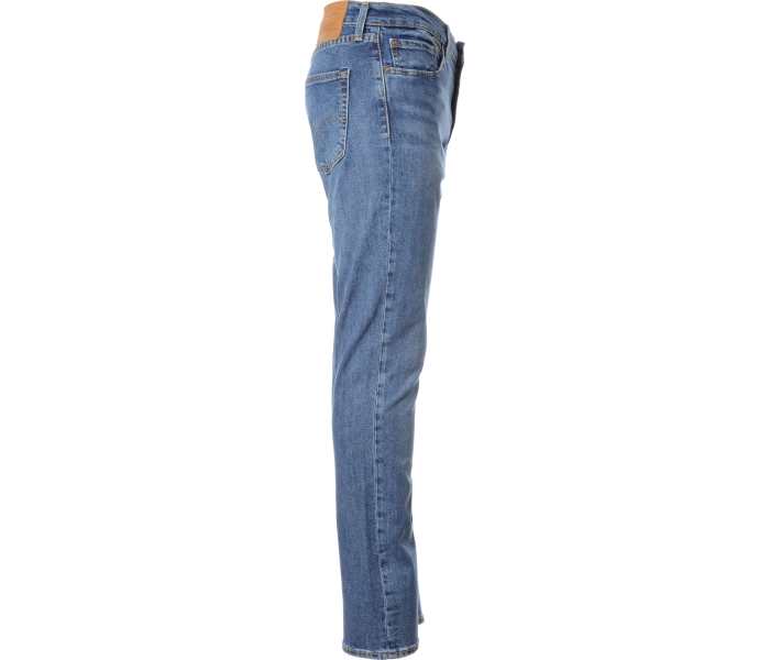 Levi´s® jeans 511 Slim Medium Indigo Worn In pánské modré
