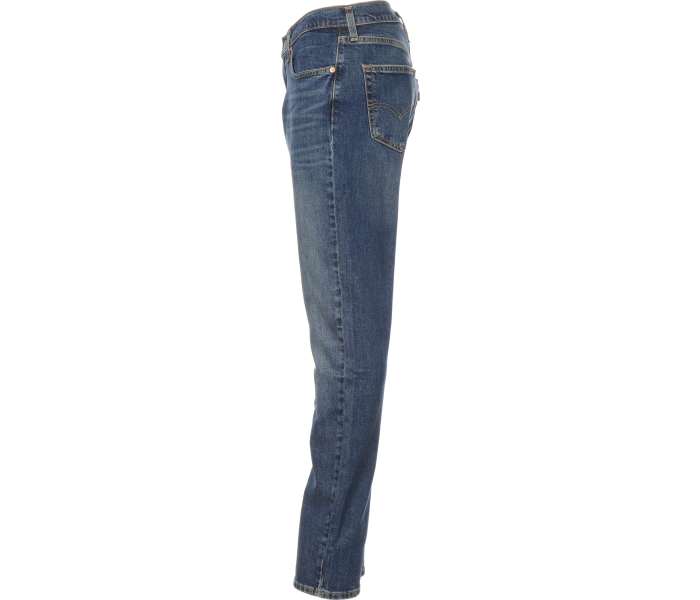 Levi´s® jeans 511 Slim Figure It Out pánské modré