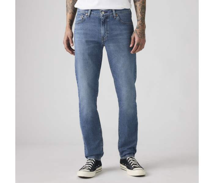 Levi´s® jeans 511 Slim Take it From the Top pánske modré