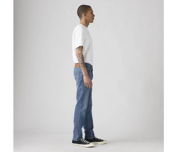 Levi´s® jeans 511 Slim Take it From the Top pánske modré