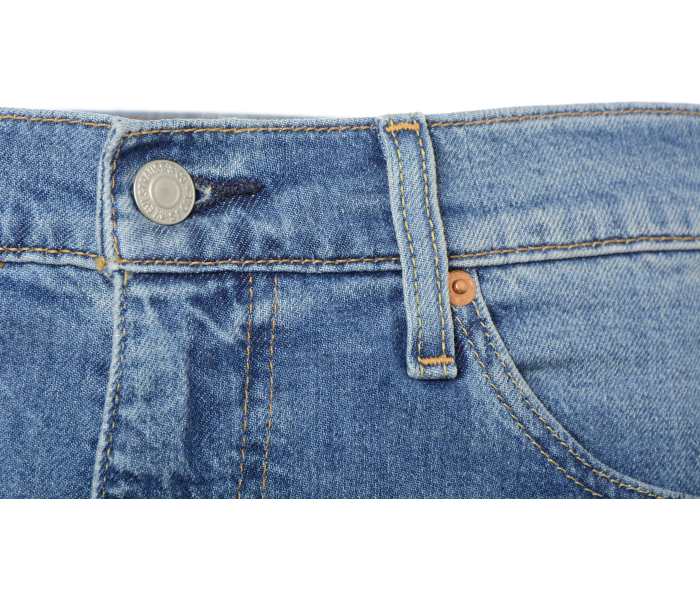 Levi´s® jeans 511 Slim Take it From the Top pánské modré