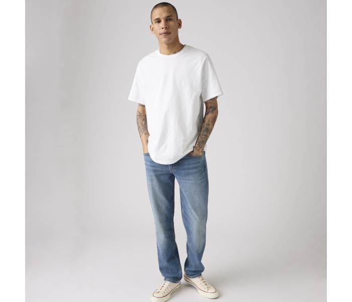 Levi´s® jeans 511 Slim Cloud Watching pánske modré