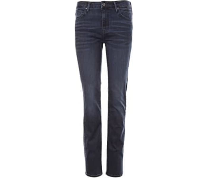 Mavi jeans Daria dámské tmavě modré
