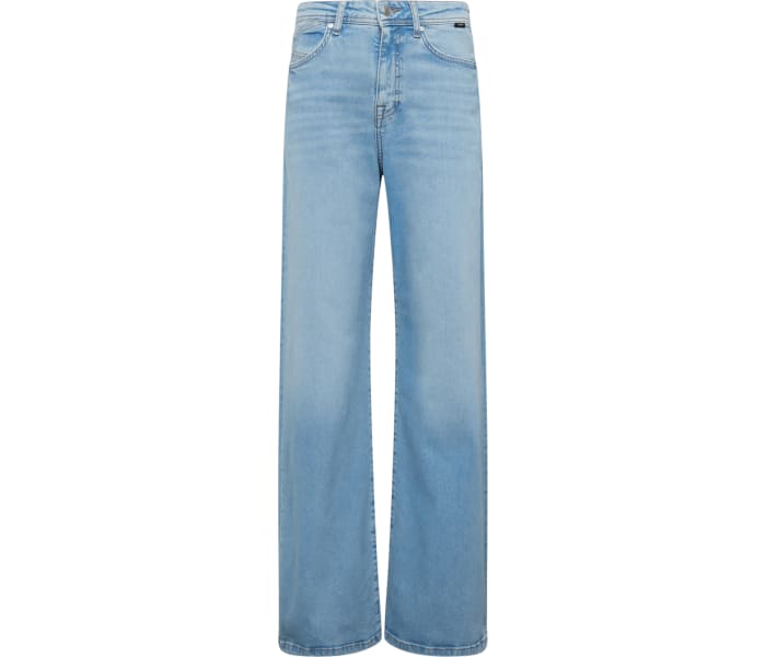 Mavi jeans Florida dámské světle modré