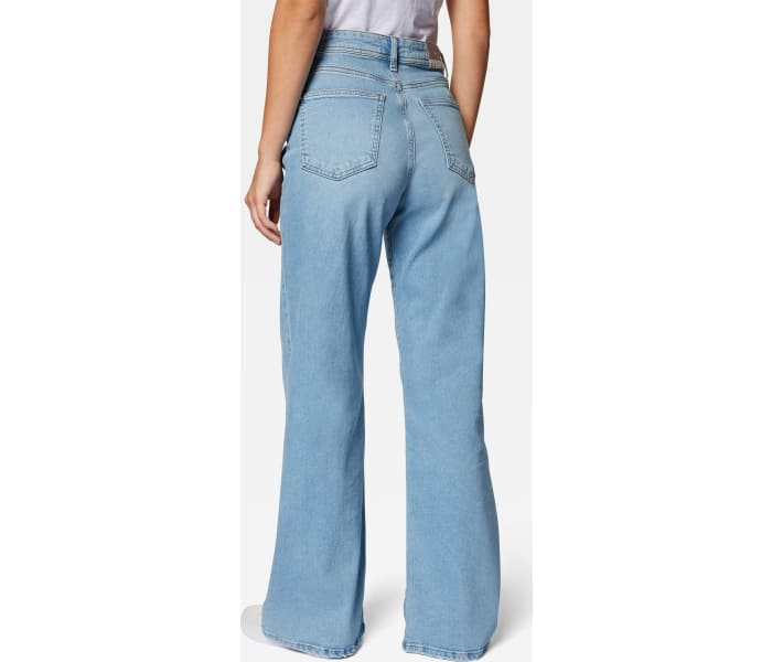Mavi jeans Florida dámské světle modré