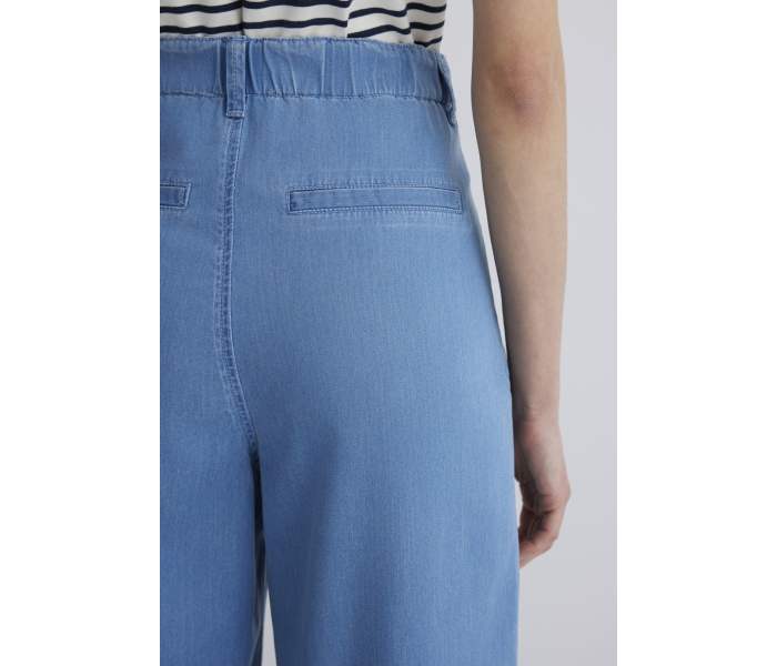 Mavi jeans Pera dámské modré
