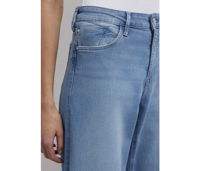 Mavi jeans Leila dámské světle modré