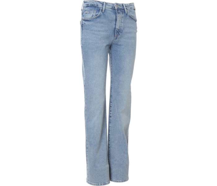 Mavi jeans Victoria Shaded 90s dámské modré