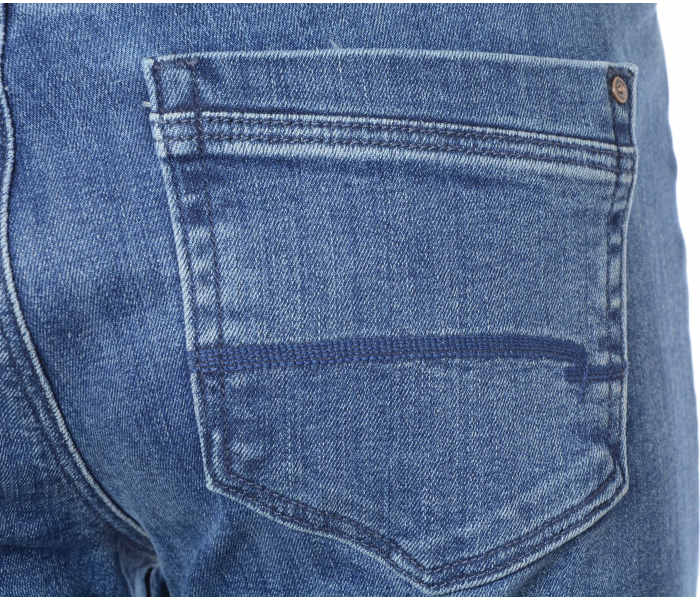 Mavi jeans Maria dámské modré