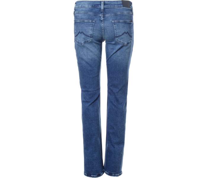 Mustang jeans Girls Oregon dámské modré