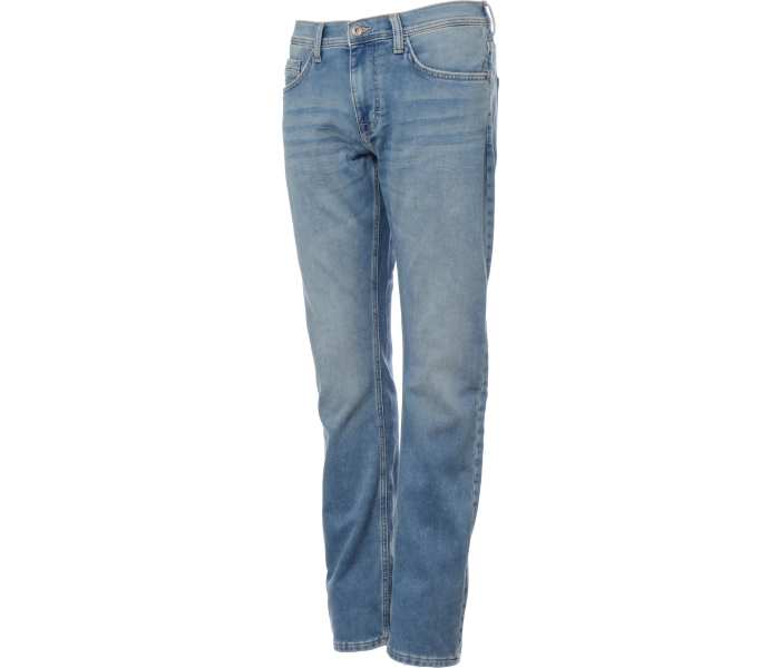 Mustang jeans Oregon Tapered K pánské světle modré