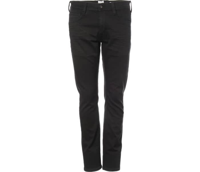 Mustang jeans Oregon Tapered K pánské černé