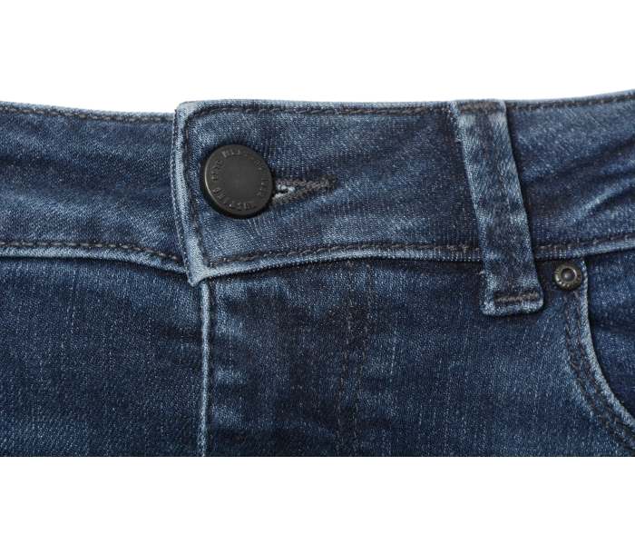 Mustang jeans Style Georgia Super Skinny dámské tmavě modré