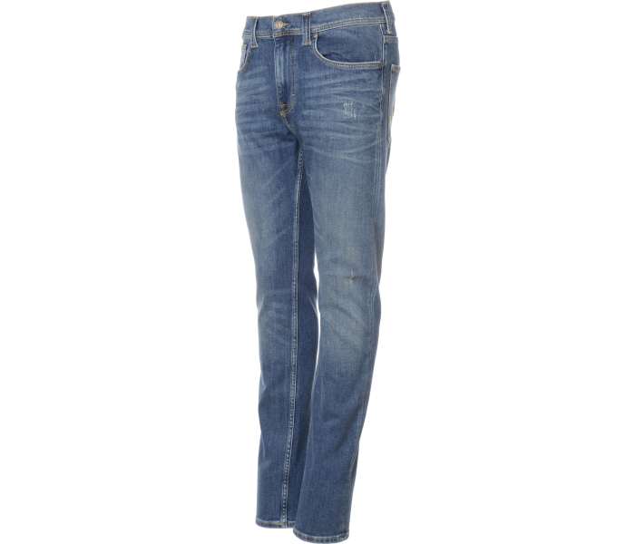 Mustang jeans Style Orlando Slim pánské modré
