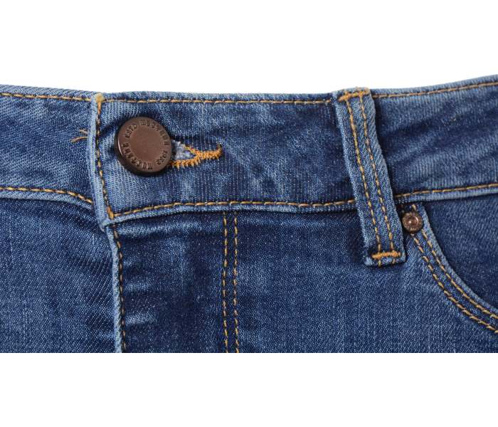 Mustang jeans Style Georgia Super Skinny dámské tmavě modré