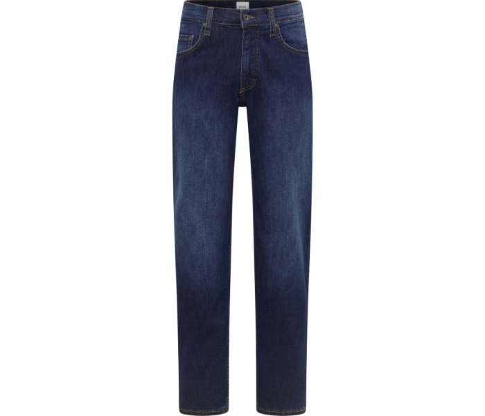 Mustang jeans Style Big Sur Straight pánské modré