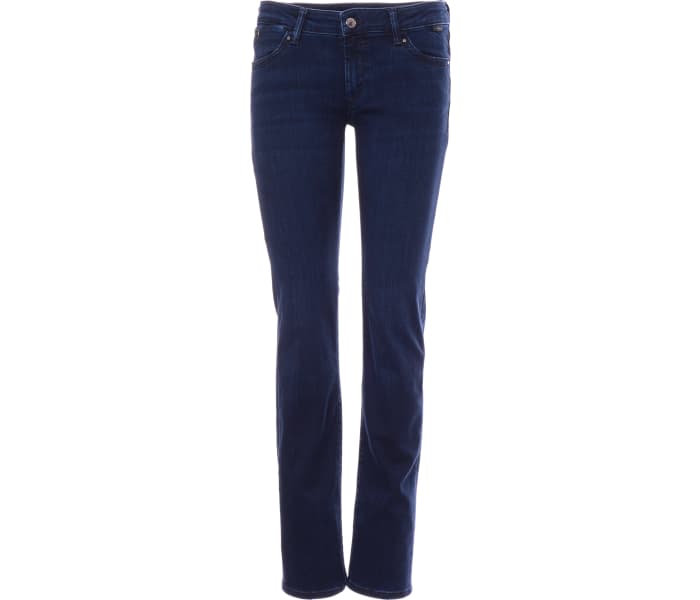 Mavi jeans Olivia dámské tmavě modré