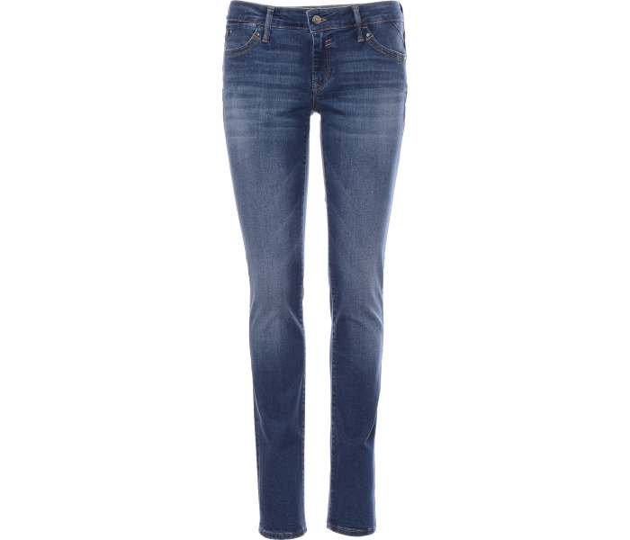 Mavi jeans Lindy dámské modré