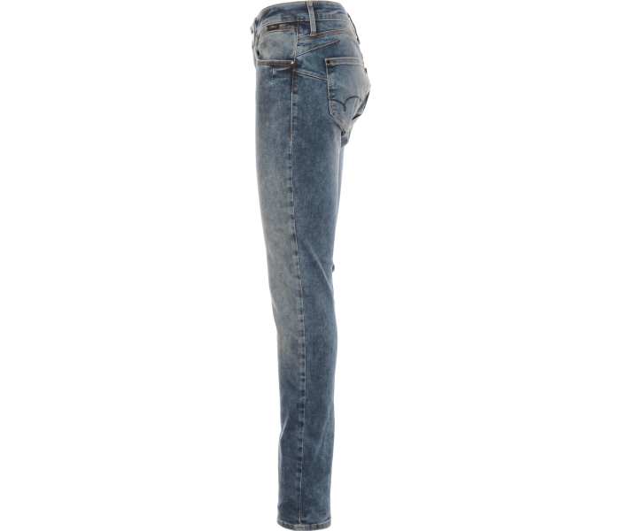 Mavi jeans Lindy dámské modré