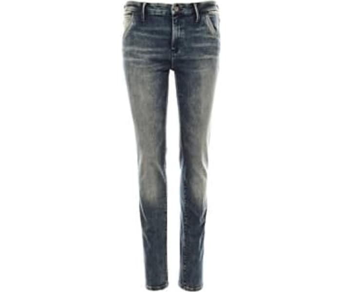 Mavi jeans Sophie deep chic dámské modré
