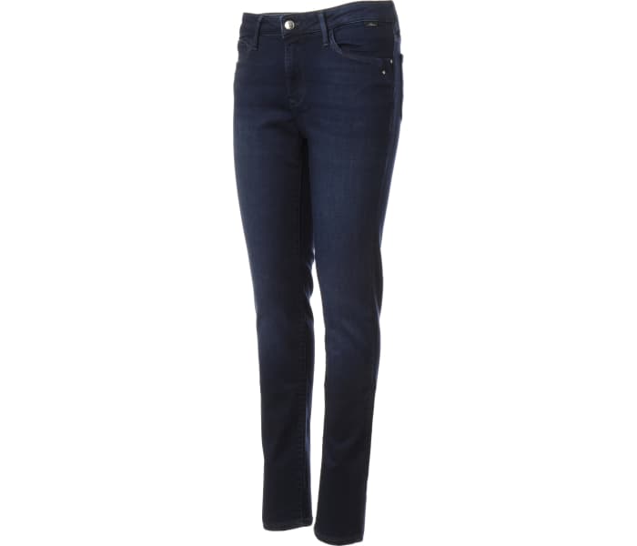 Mavi jeans Sophie dámské tmavě modré