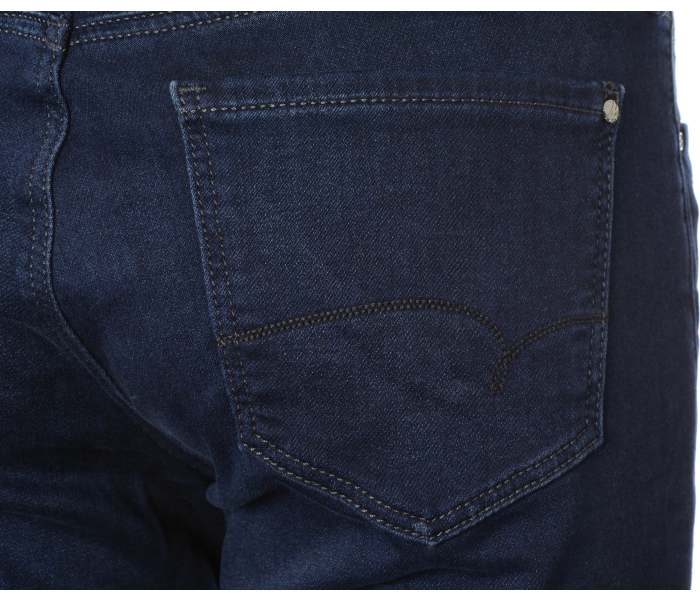 Mavi jeans Sophie dámské tmavě modré