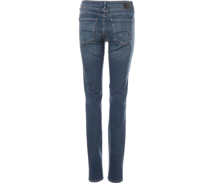 Mavi jeans Sophie Dark Indigo Memory dámské tmavě modré