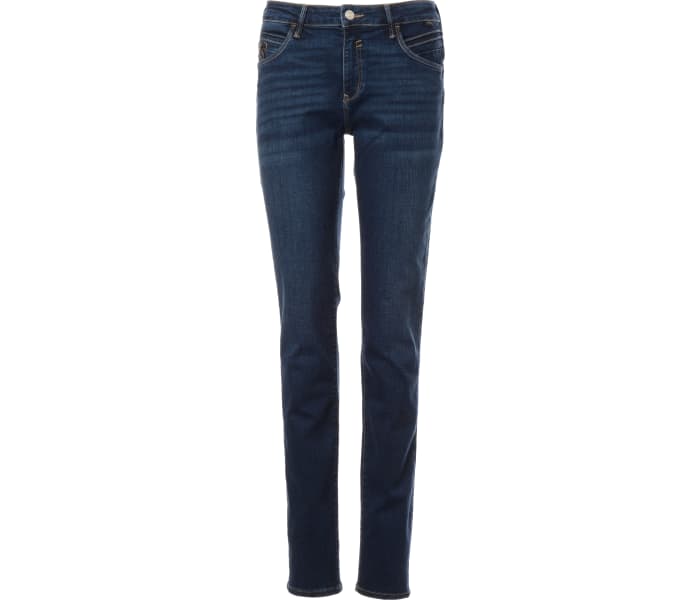 Mavi jeans Sophie Dark Indigo Memory dámské tmavě modré