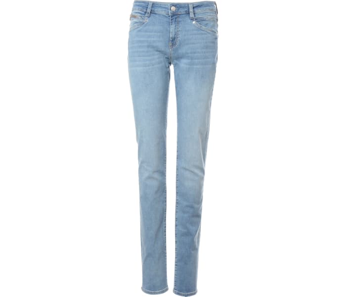 Mavi jeans Sophie It Foggy glam dámské modré