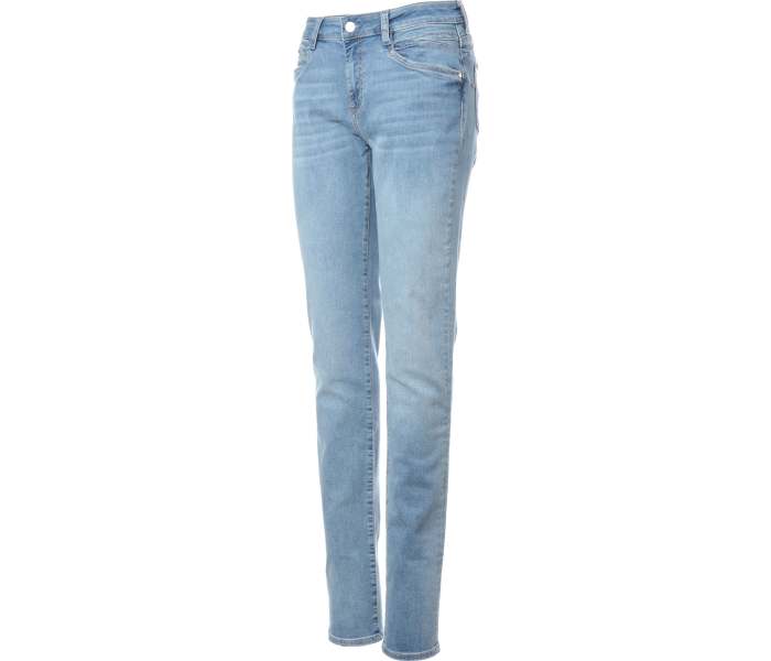 Mavi jeans Sophie It Foggy glam dámské modré
