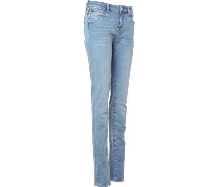Mavi jeans Sophie It Foggy glam dámské modré
