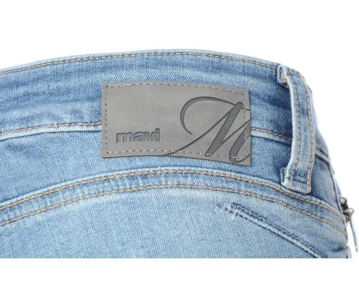 Mavi jeans Sophie It Foggy glam dámské modré