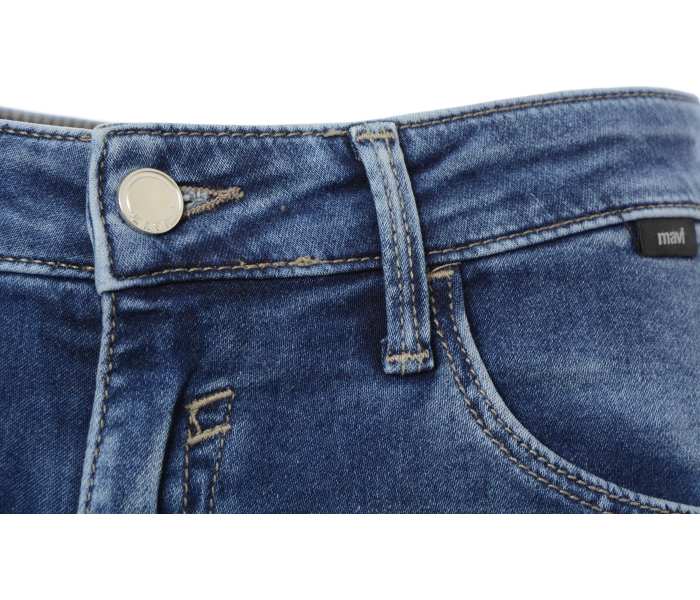 Mavi jeans Sophie dámské modré