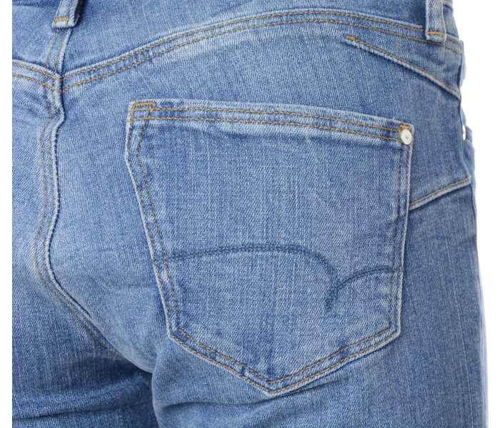 Mavi jeans Sophie dámské modré