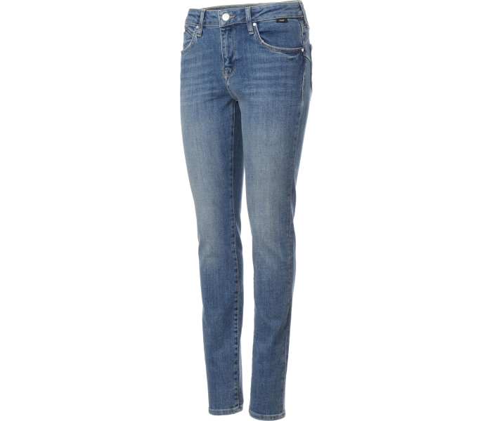 Mavi jeans Sophie dámské modré