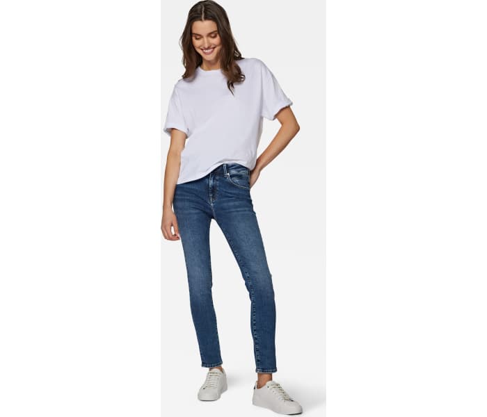 Mavi jeans Sophie dámské modré