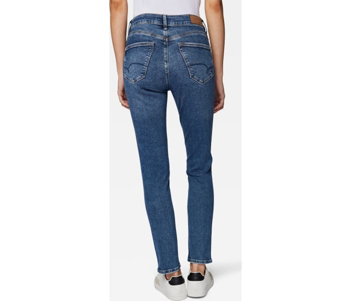 Mavi jeans Sophie dámské modré
