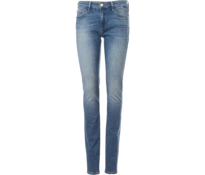 Mavi jeans Adriana dámské modré