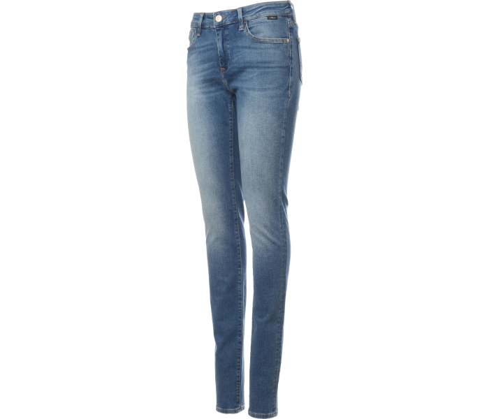 Mavi jeans Adriana dámské modré