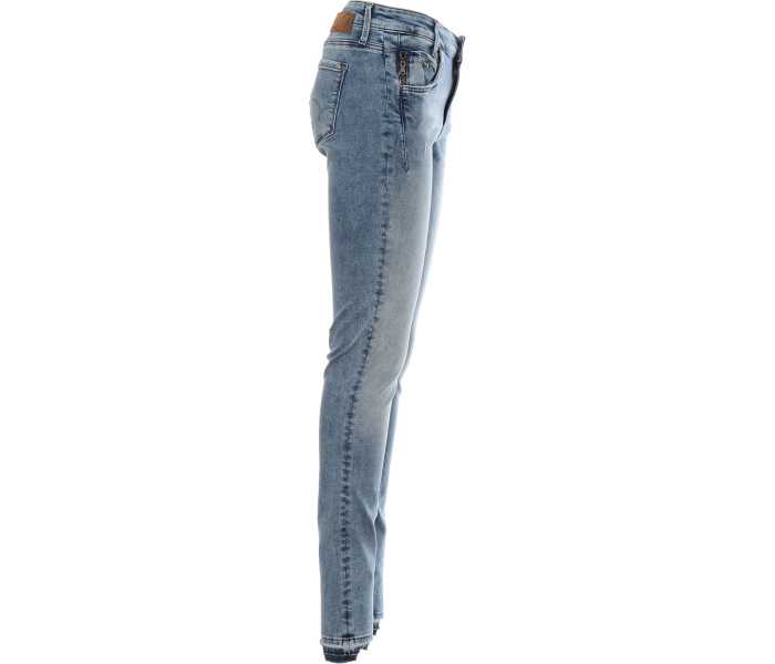 Mavi jeans Adriana dámské modré