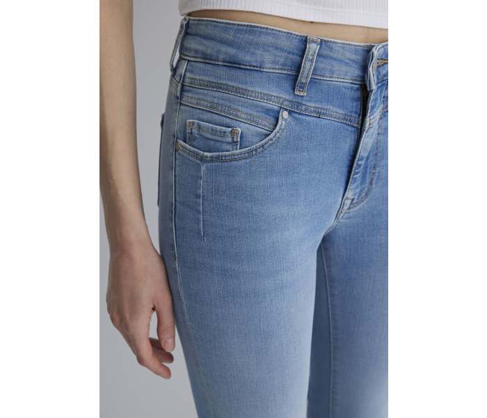 Mavi jeans Kendra dámské modré