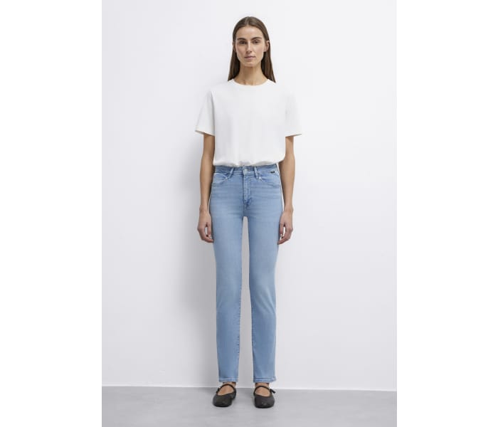 Mavi jeans Kendra dámské světle modré